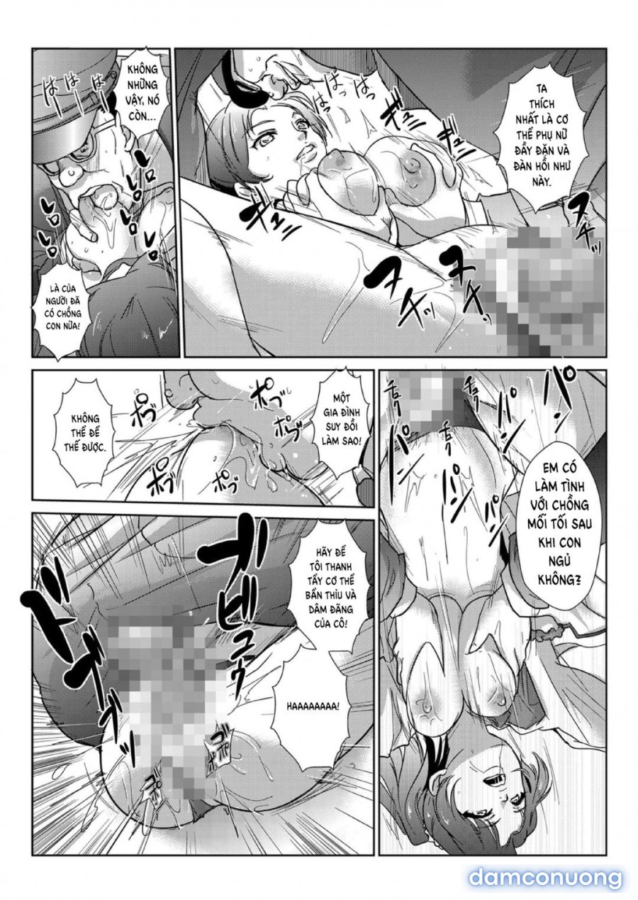 Seisai Jikan ~Namaiki na JK, JD, Hitozuma ni Kyousei Nakadashi!! 