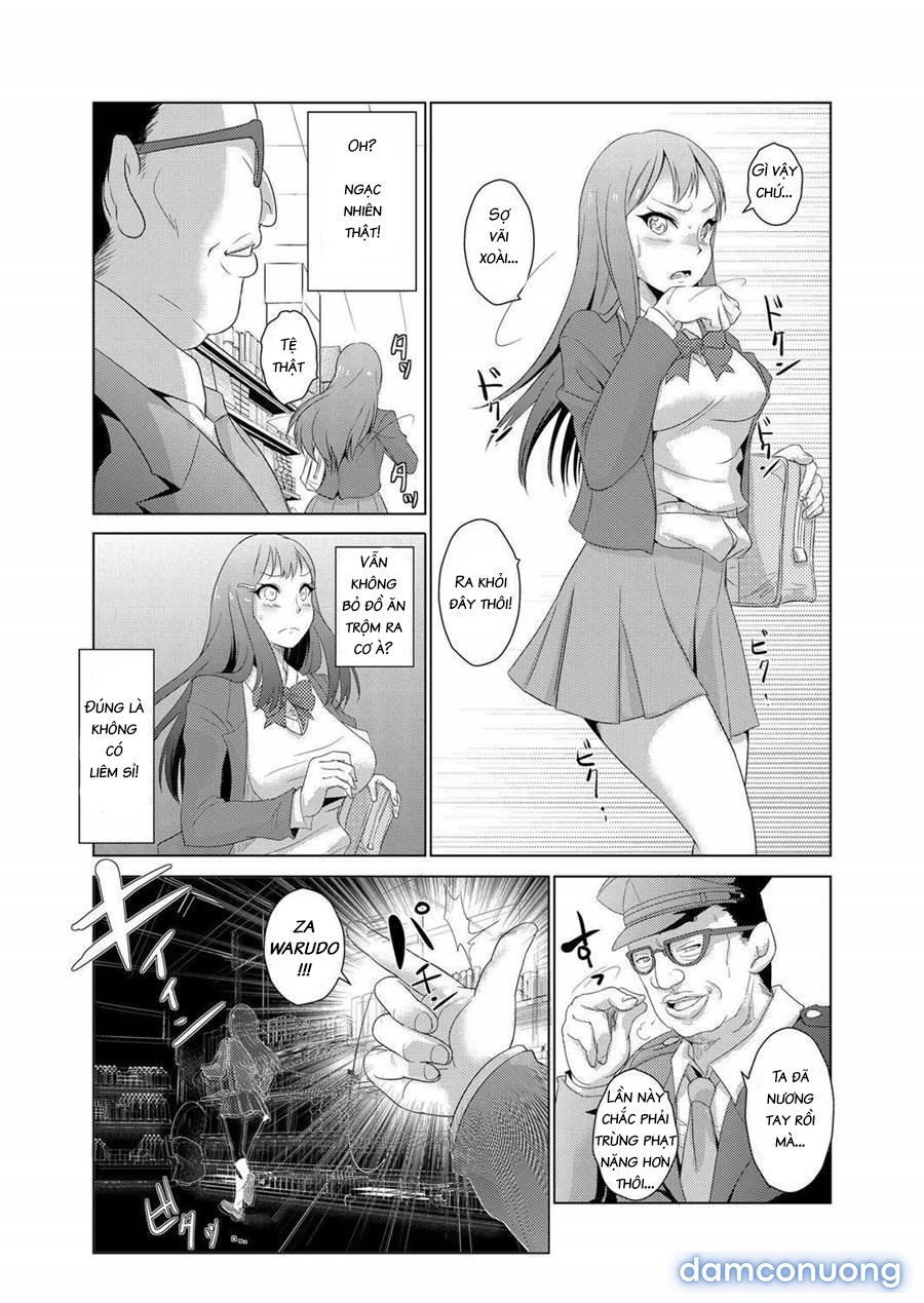 Seisai Jikan ~Namaiki na JK, JD, Hitozuma ni Kyousei Nakadashi!! 