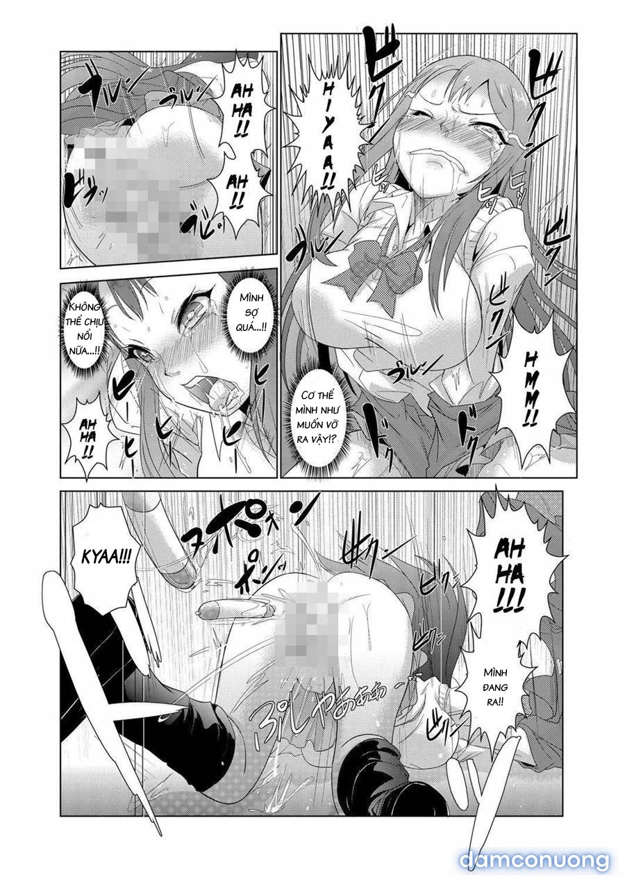 Seisai Jikan ~Namaiki na JK, JD, Hitozuma ni Kyousei Nakadashi!! 