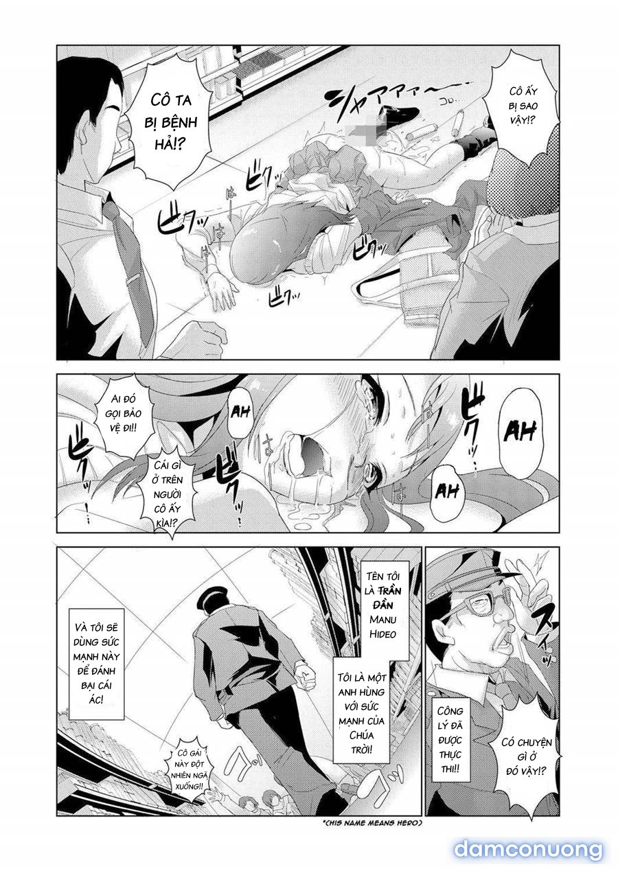Seisai Jikan ~Namaiki na JK, JD, Hitozuma ni Kyousei Nakadashi!! 