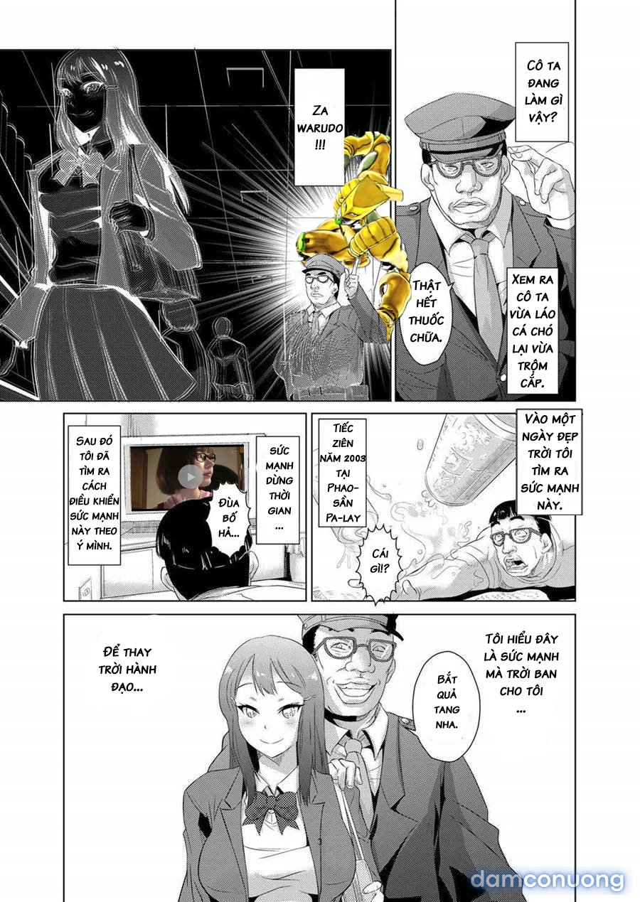 Seisai Jikan ~Namaiki na JK, JD, Hitozuma ni Kyousei Nakadashi!! 