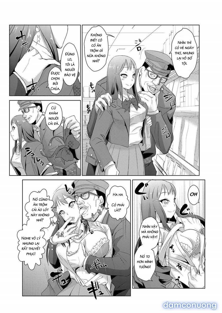 Seisai Jikan ~Namaiki na JK, JD, Hitozuma ni Kyousei Nakadashi!! 