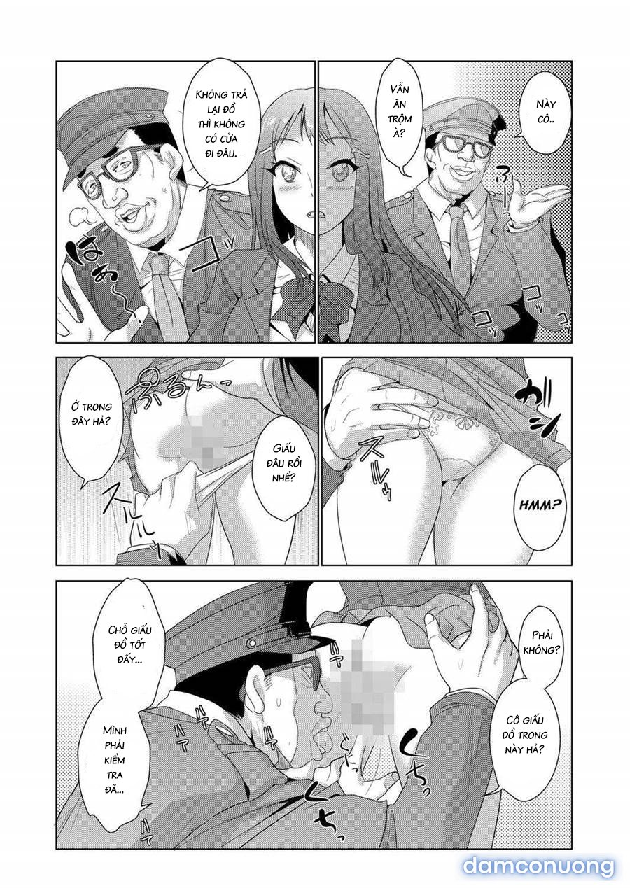Seisai Jikan ~Namaiki na JK, JD, Hitozuma ni Kyousei Nakadashi!! 