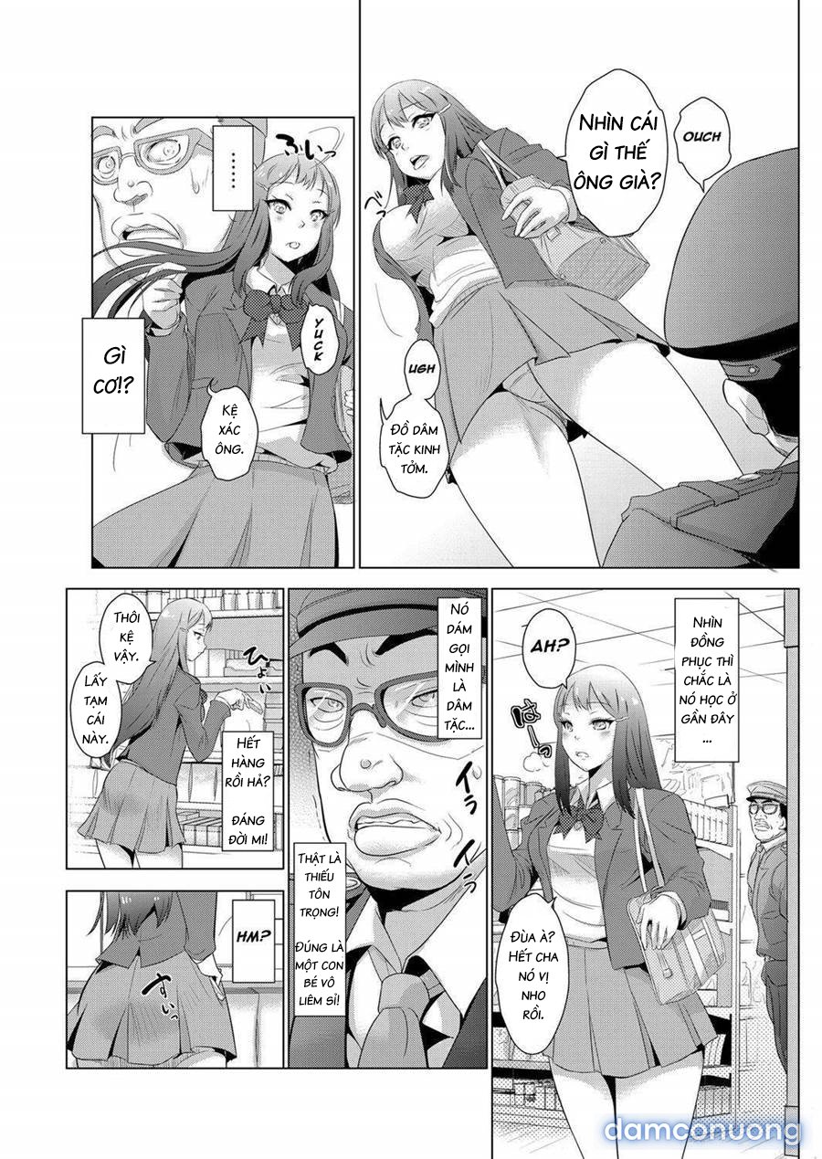 Seisai Jikan ~Namaiki na JK, JD, Hitozuma ni Kyousei Nakadashi!! 