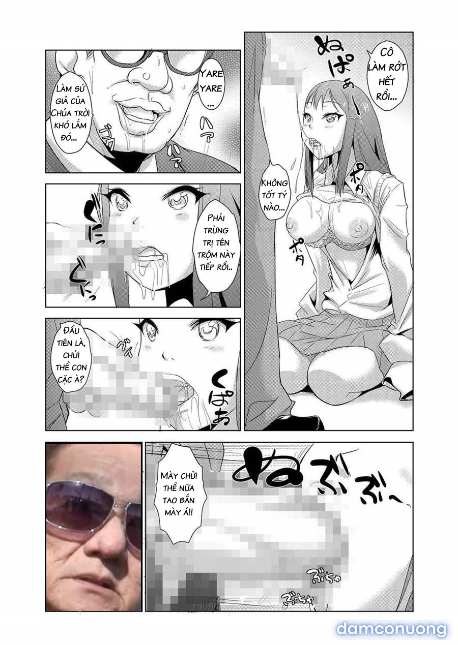 Seisai Jikan ~Namaiki na JK, JD, Hitozuma ni Kyousei Nakadashi!! 