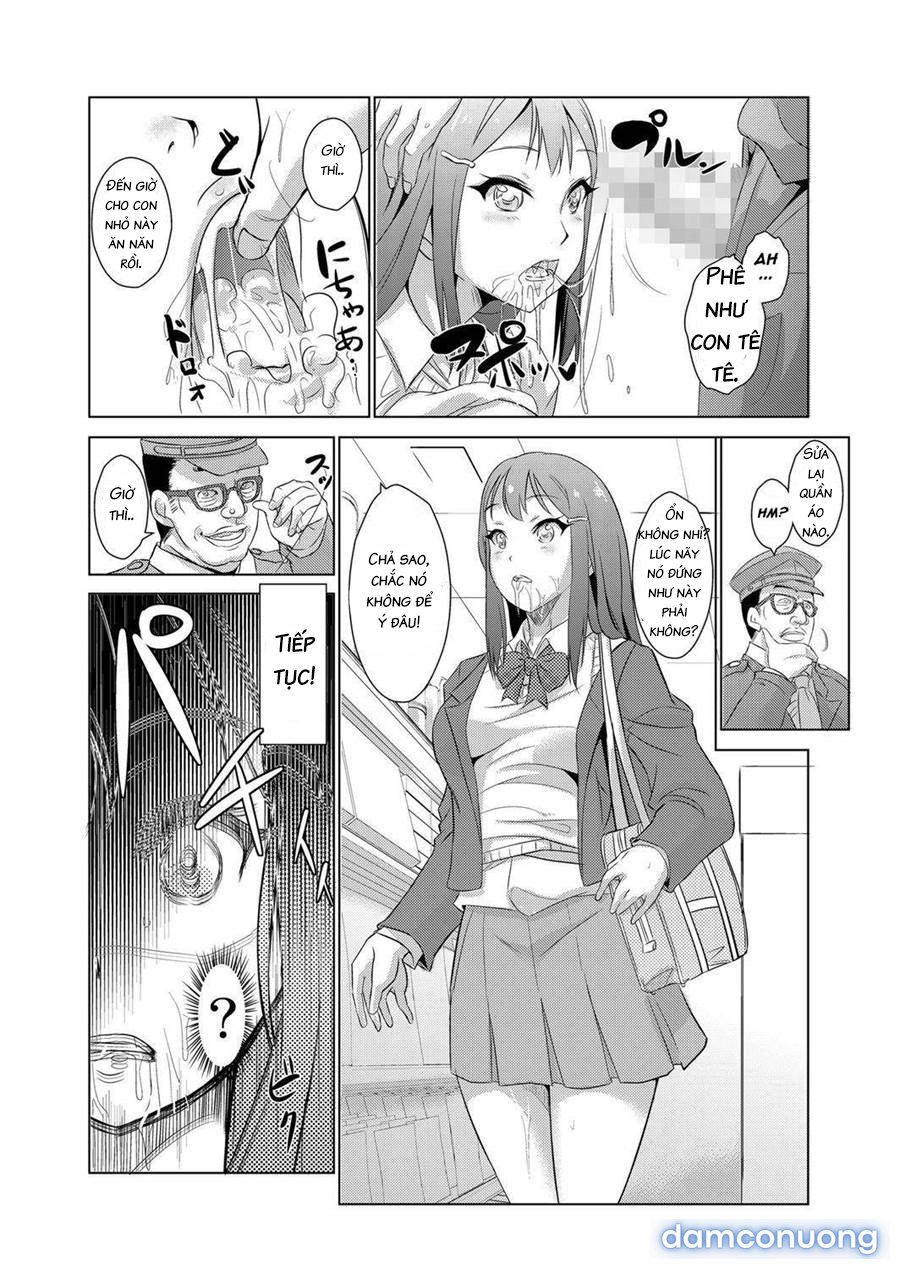 Seisai Jikan ~Namaiki na JK, JD, Hitozuma ni Kyousei Nakadashi!! 