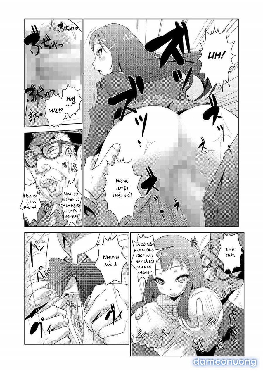 Seisai Jikan ~Namaiki na JK, JD, Hitozuma ni Kyousei Nakadashi!! 