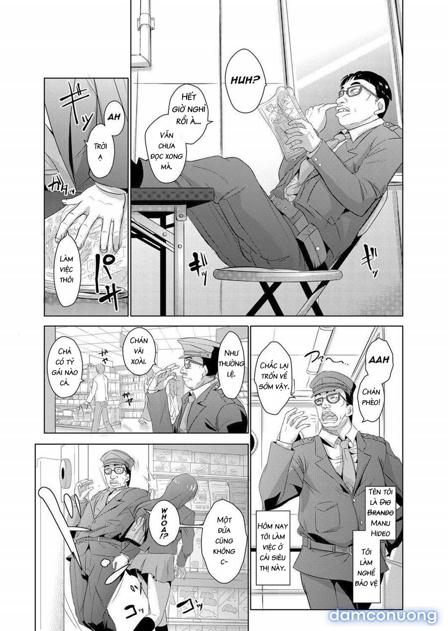 Seisai Jikan ~Namaiki na JK, JD, Hitozuma ni Kyousei Nakadashi!! 