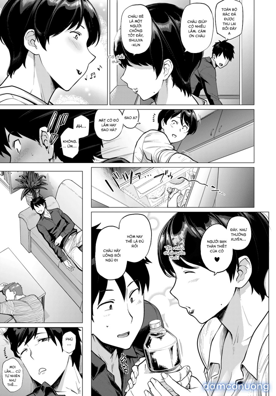 Onozomi no Ketsumatsu 