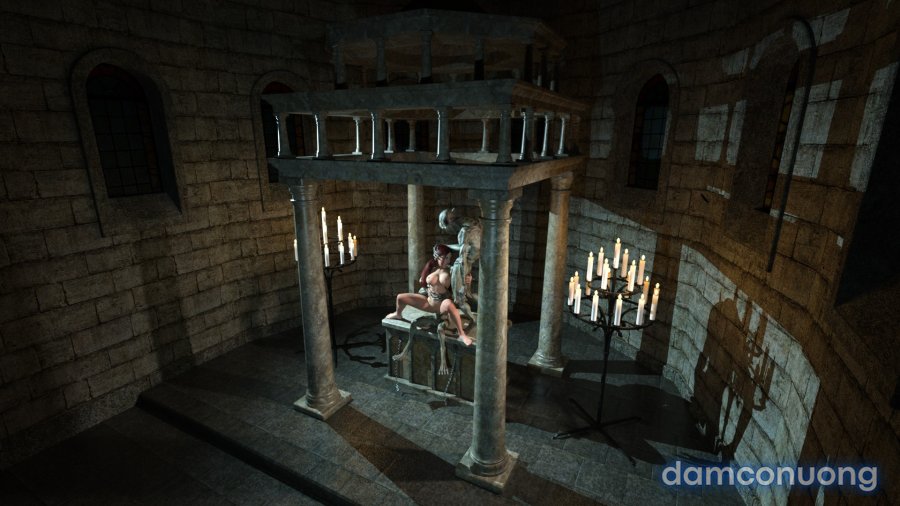 Temple 