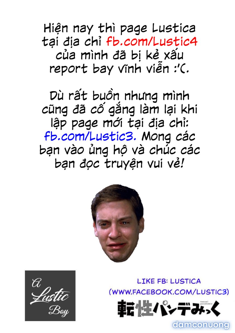 Cuộc sống tình dục mới của Akira 