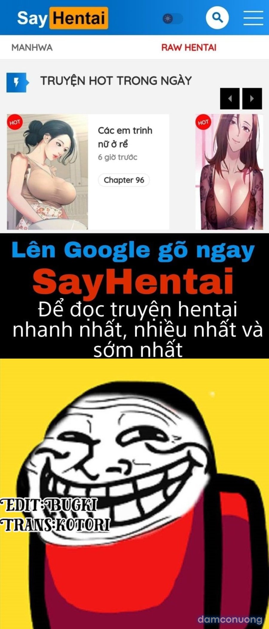 Cuộc sống tình dục mới của Akira 