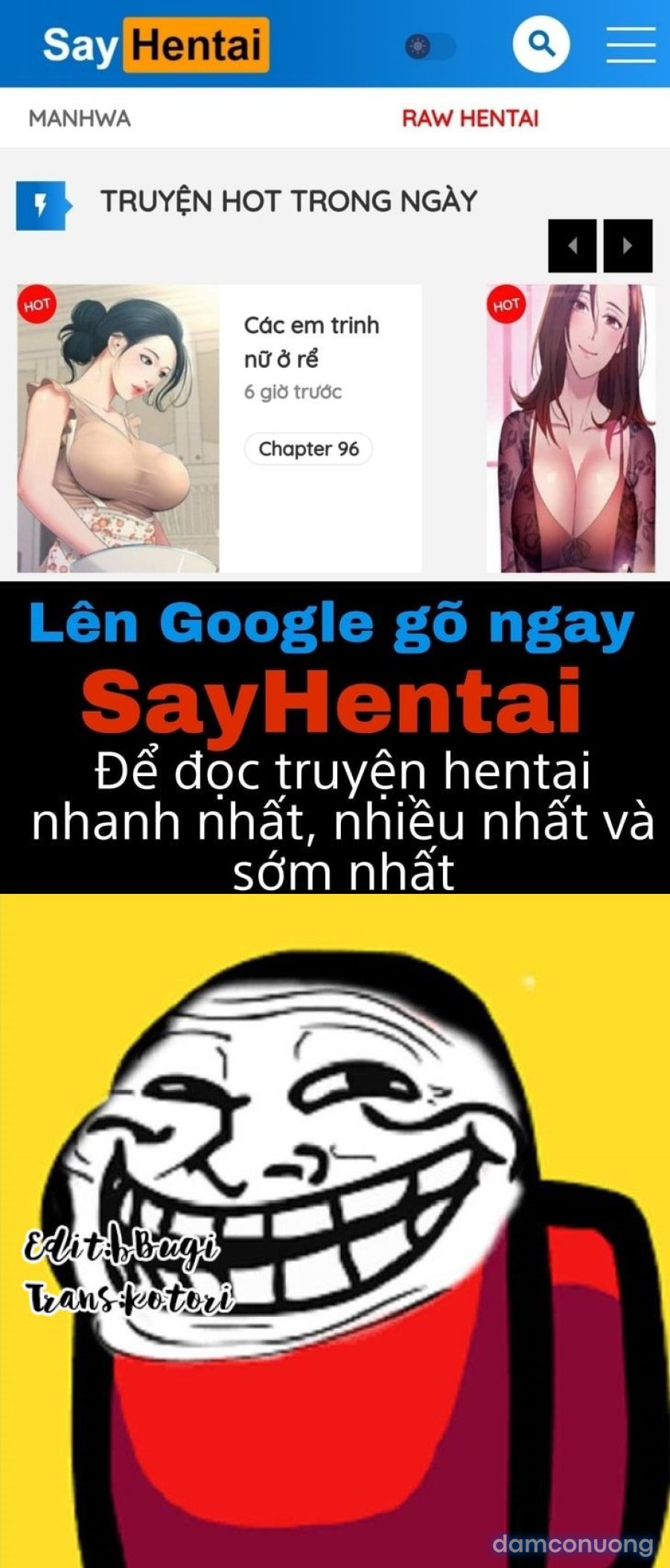 Cuộc sống tình dục mới của Akira 
