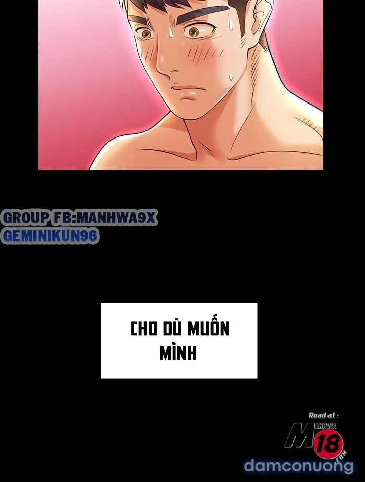 Hoán đổi vợ chồng 