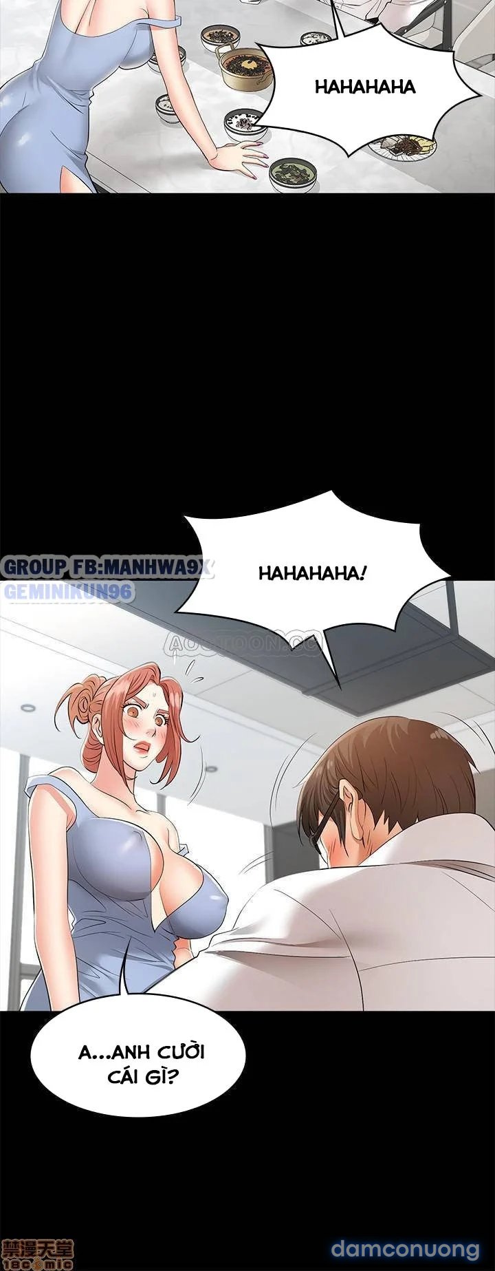 Hoán đổi vợ chồng 