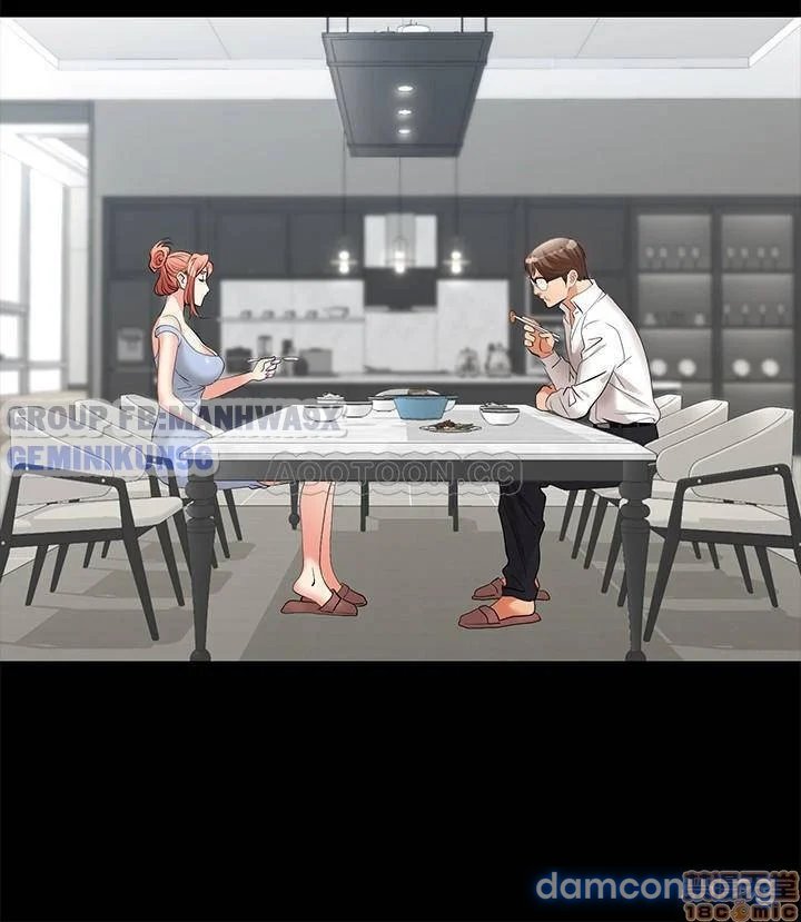 Hoán đổi vợ chồng 