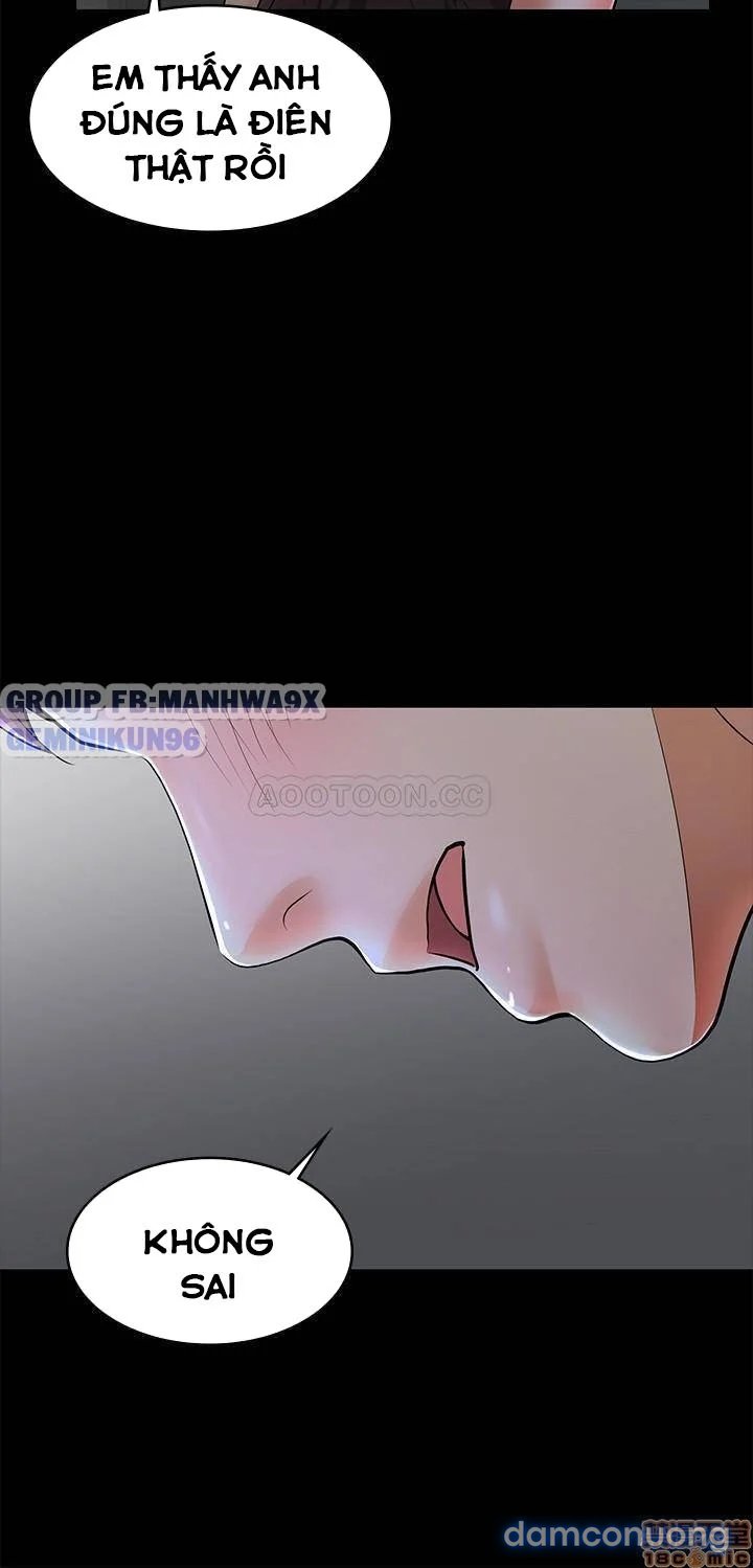 Hoán đổi vợ chồng 