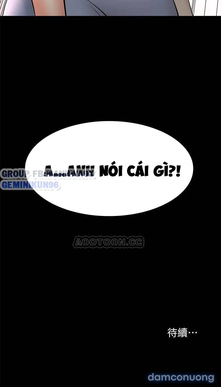 Hoán đổi vợ chồng 