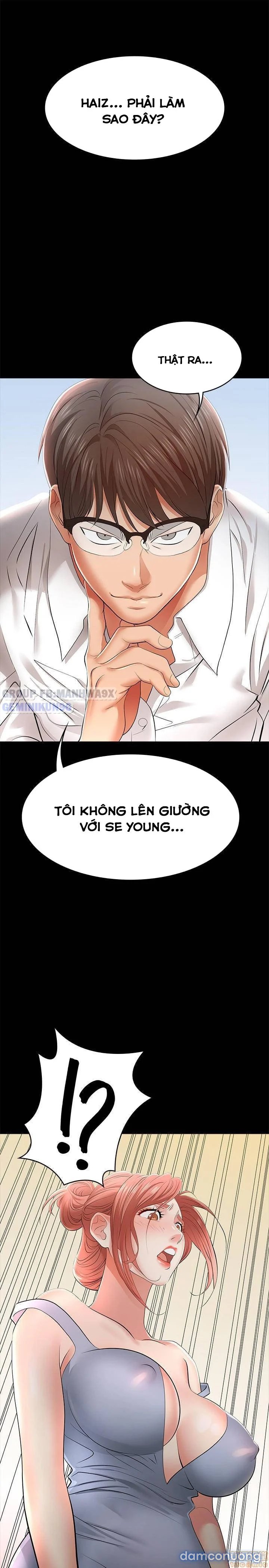 Hoán đổi vợ chồng 