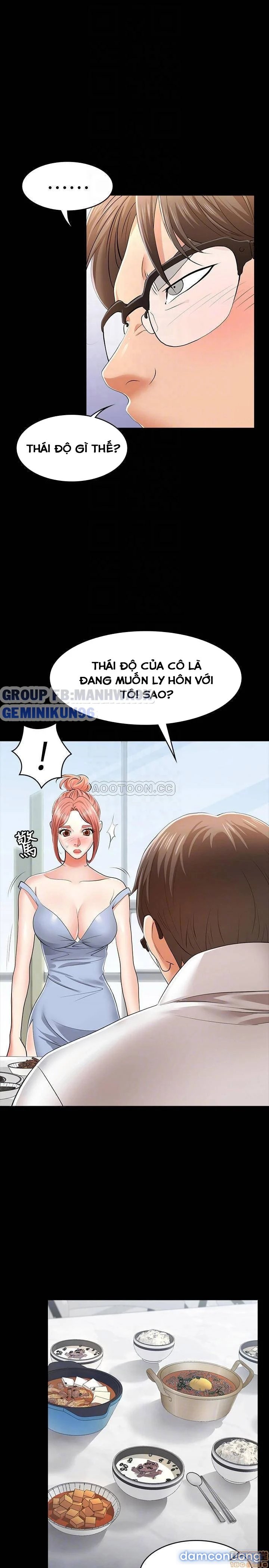 Hoán đổi vợ chồng 