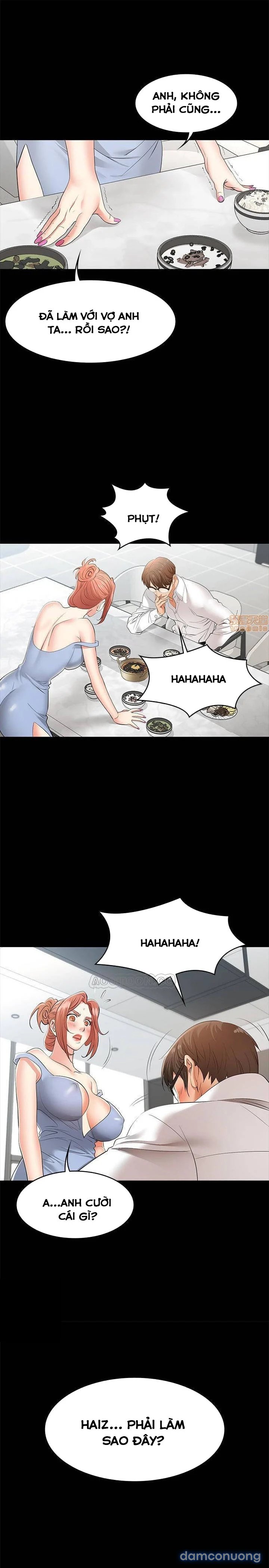 Hoán đổi vợ chồng 