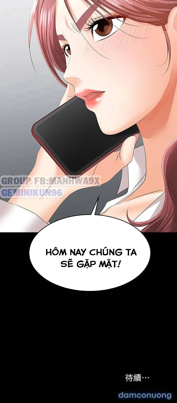Hoán đổi vợ chồng 