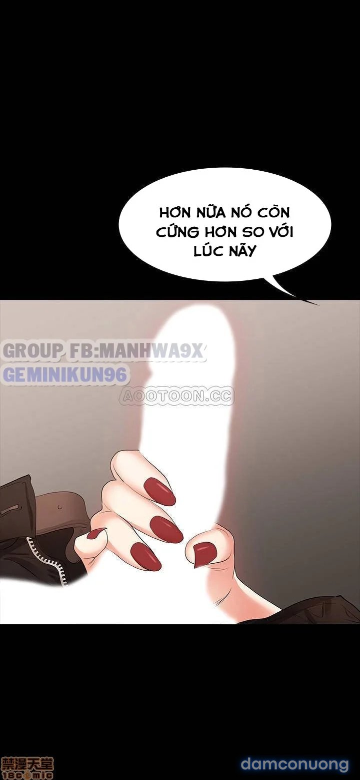 Hoán đổi vợ chồng 