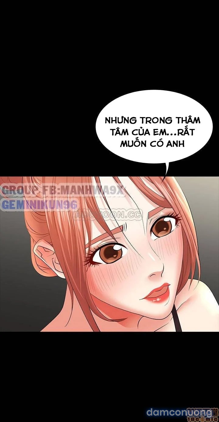 Hoán đổi vợ chồng 