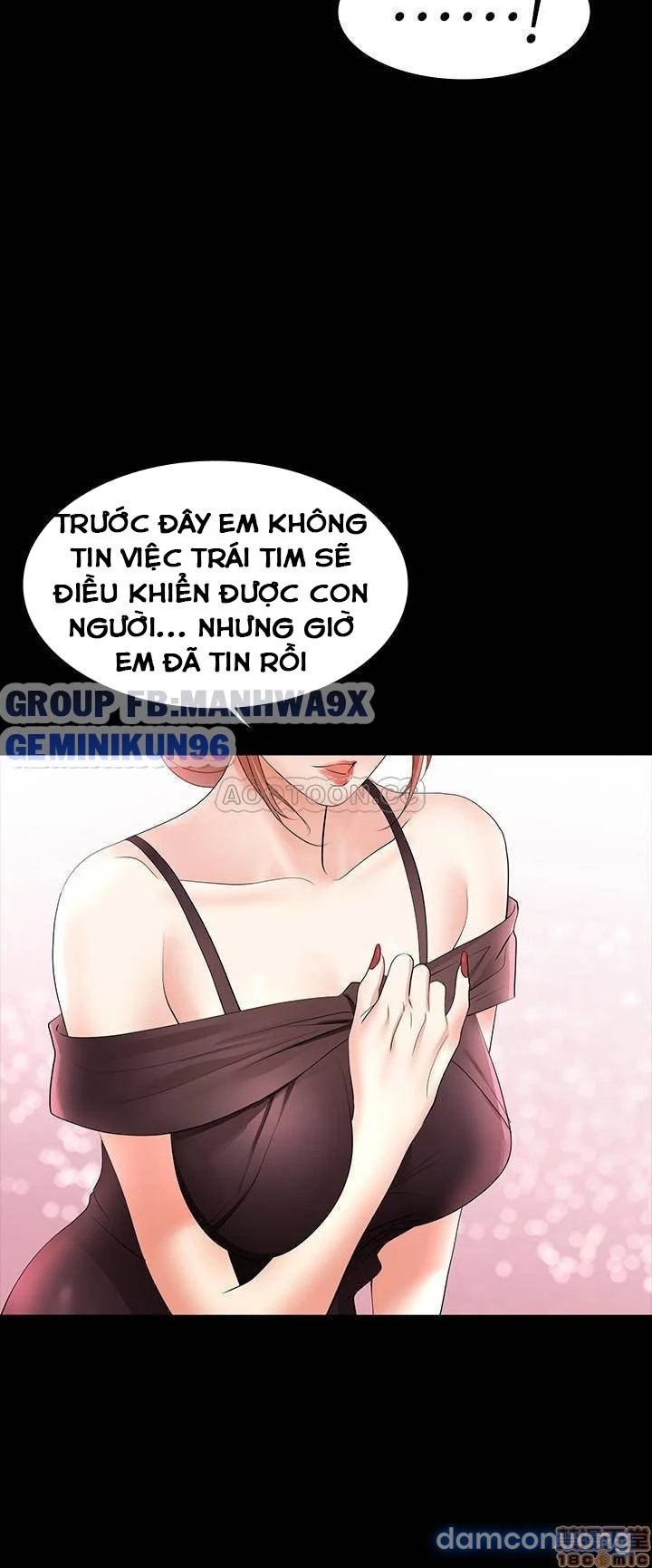 Hoán đổi vợ chồng 
