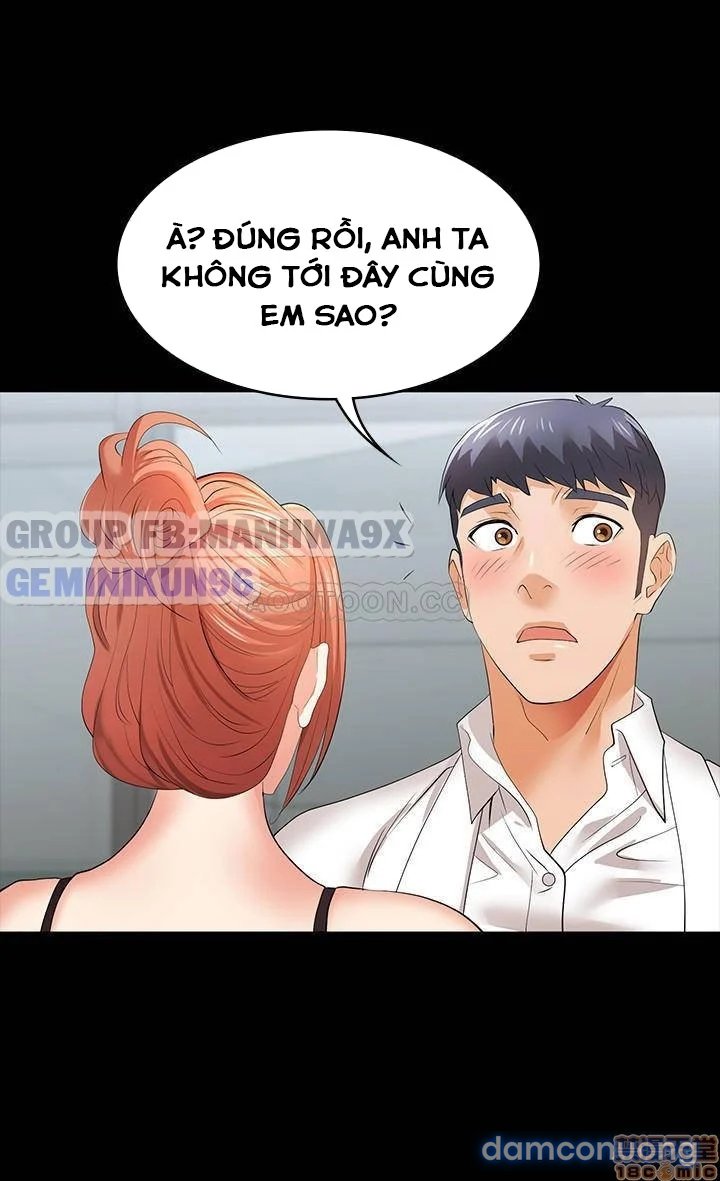 Hoán đổi vợ chồng 