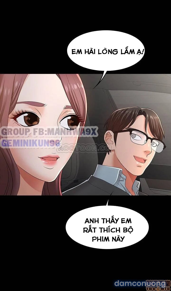Hoán đổi vợ chồng 
