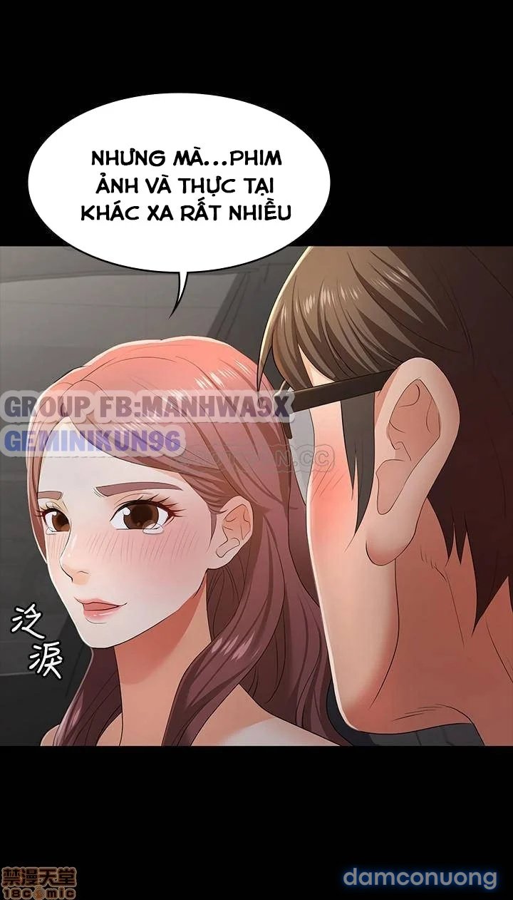 Hoán đổi vợ chồng 