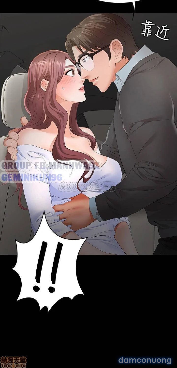 Hoán đổi vợ chồng 
