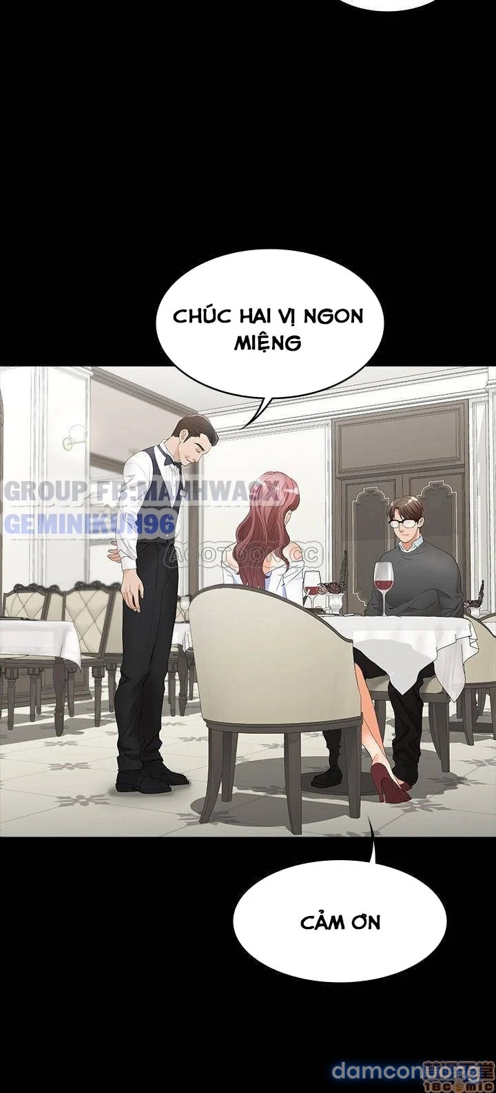 Hoán đổi vợ chồng 