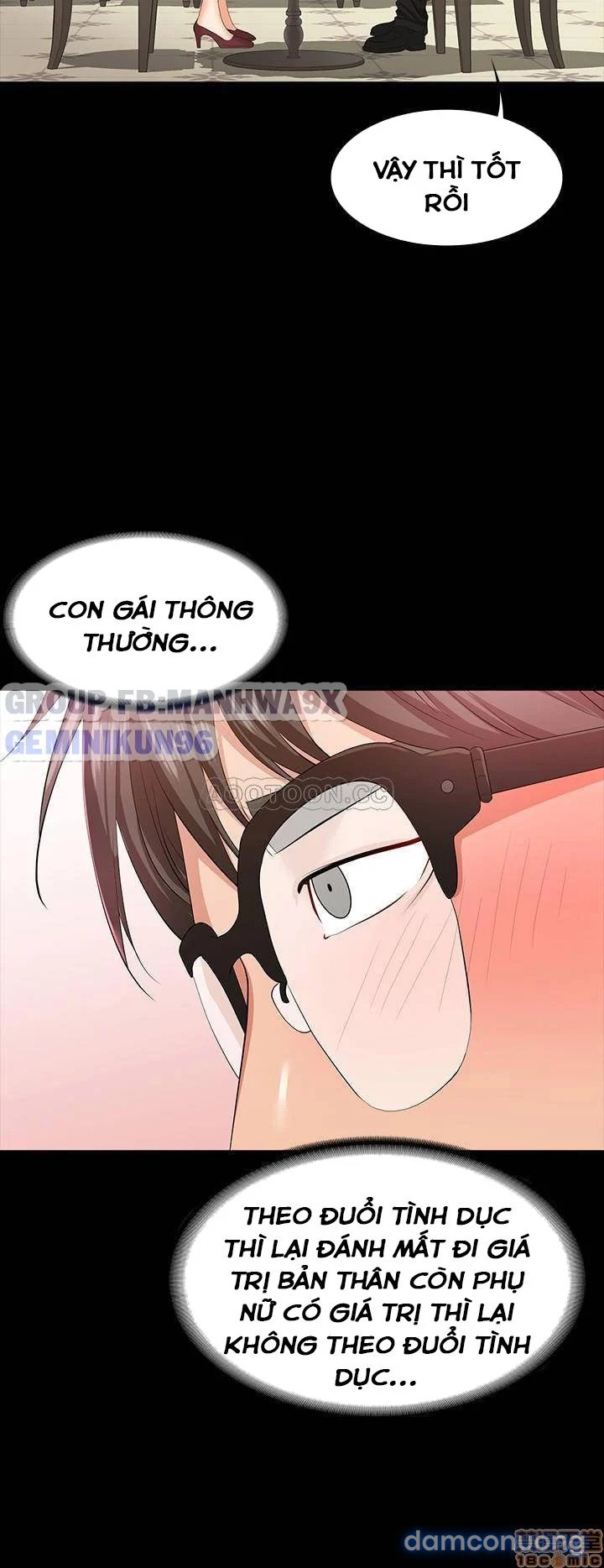 Hoán đổi vợ chồng 