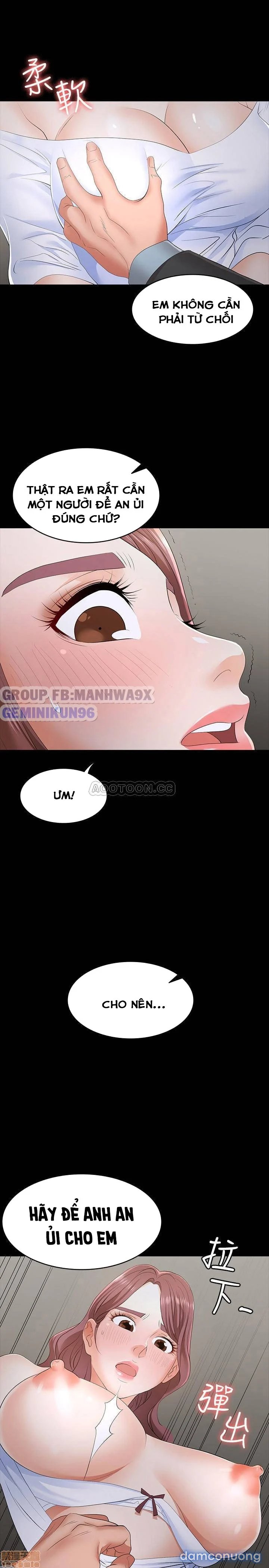 Hoán đổi vợ chồng 