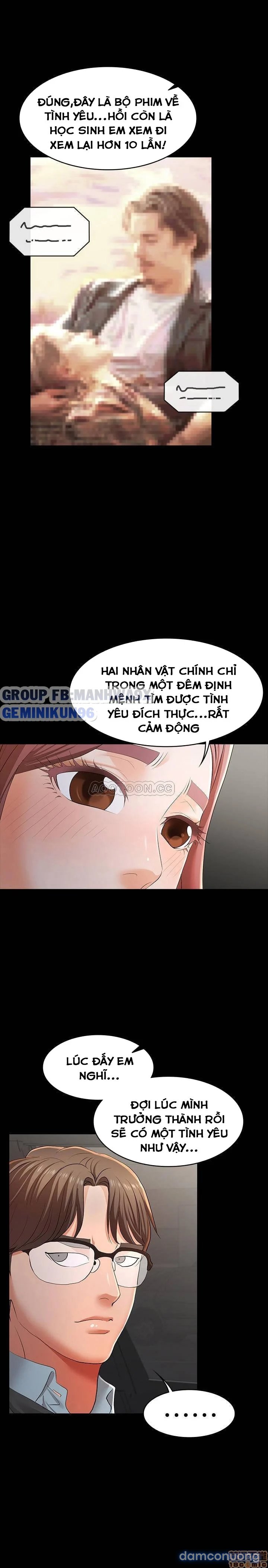 Hoán đổi vợ chồng 