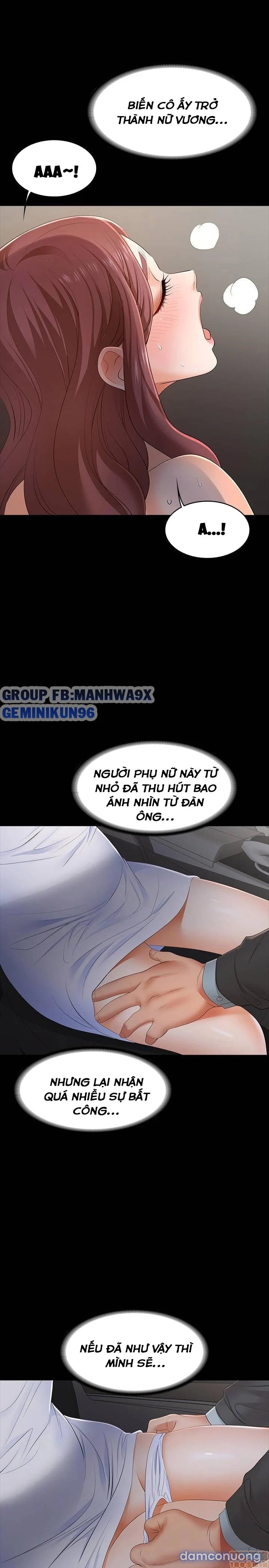 Hoán đổi vợ chồng 