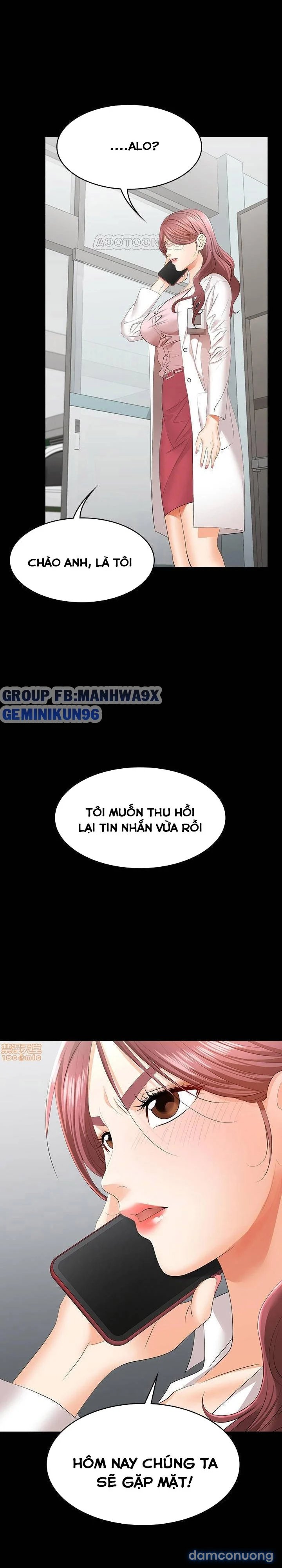 Hoán đổi vợ chồng 
