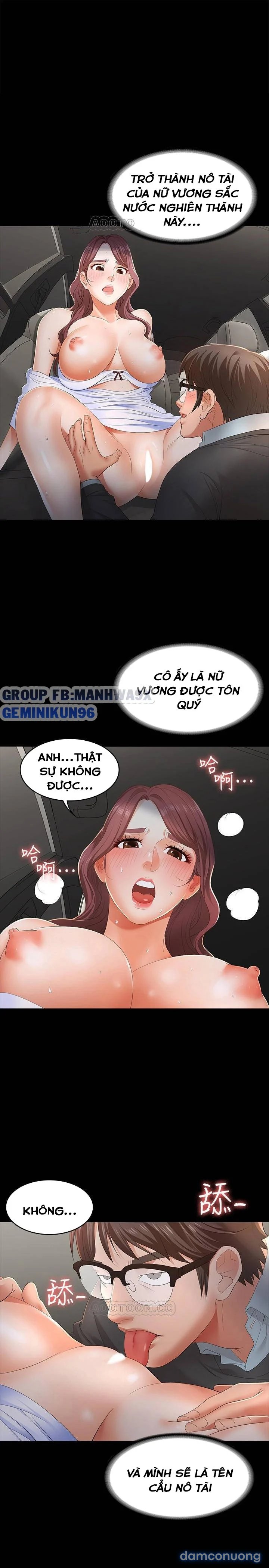 Hoán đổi vợ chồng 