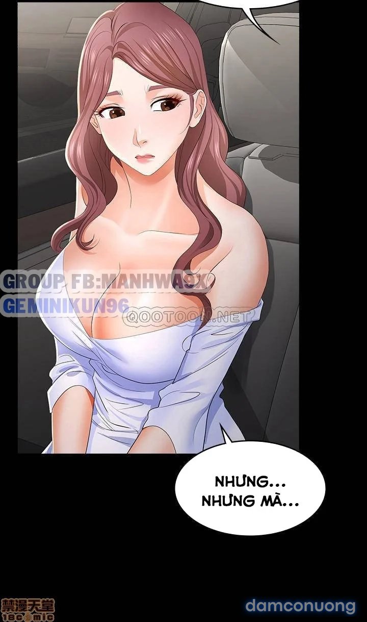 Hoán đổi vợ chồng 