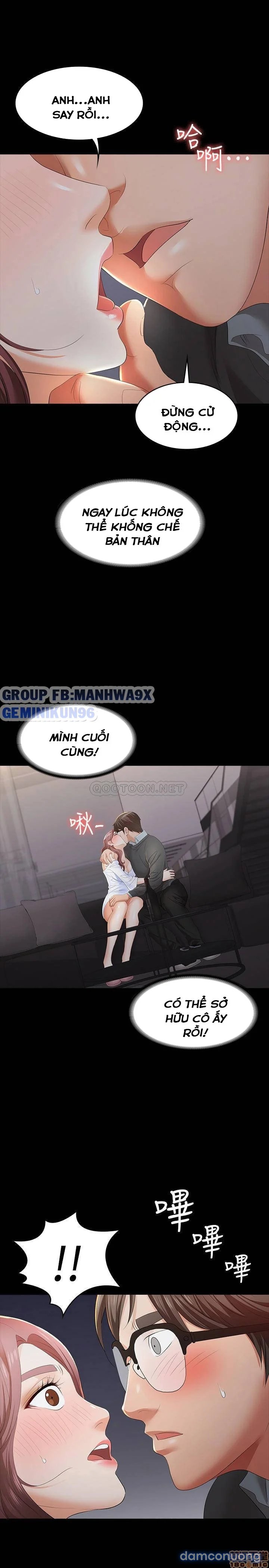Hoán đổi vợ chồng 