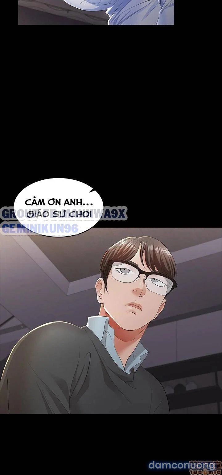 Hoán đổi vợ chồng 