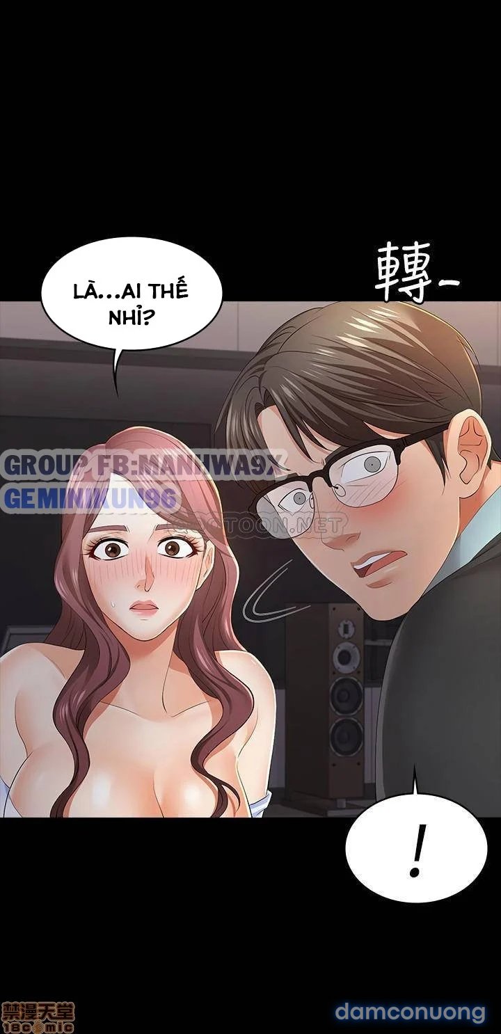Hoán đổi vợ chồng 