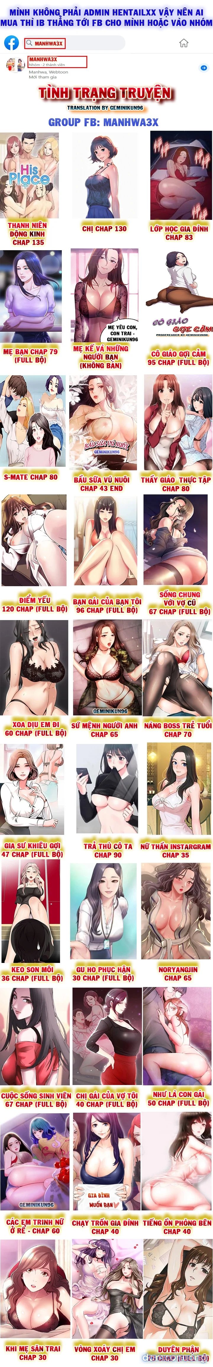 Hoán đổi vợ chồng 