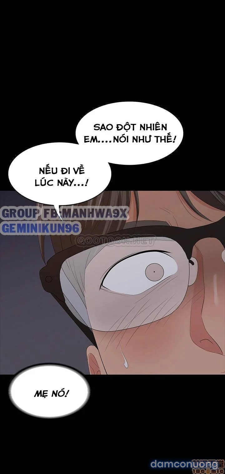 Hoán đổi vợ chồng 