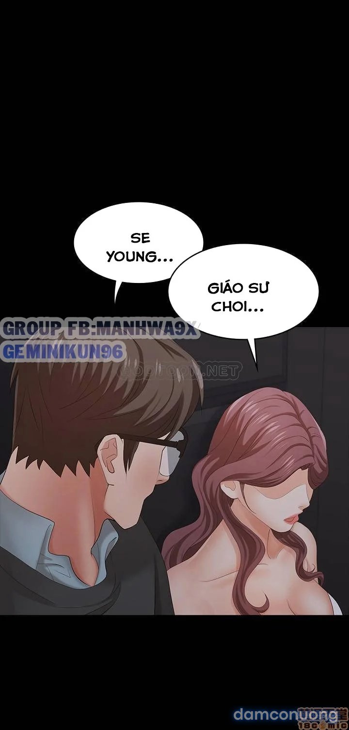 Hoán đổi vợ chồng 