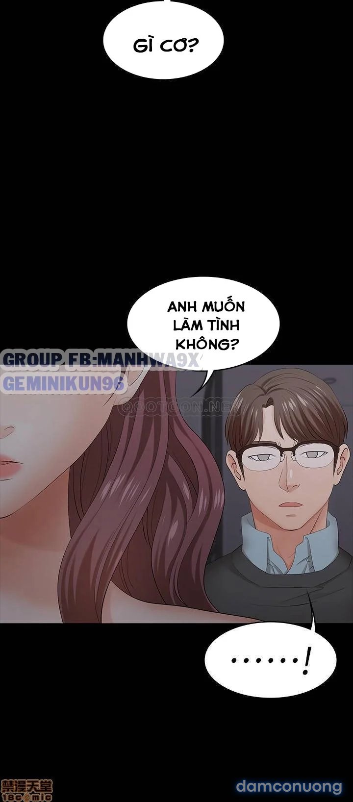 Hoán đổi vợ chồng 