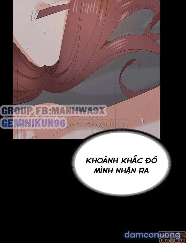 Hoán đổi vợ chồng 