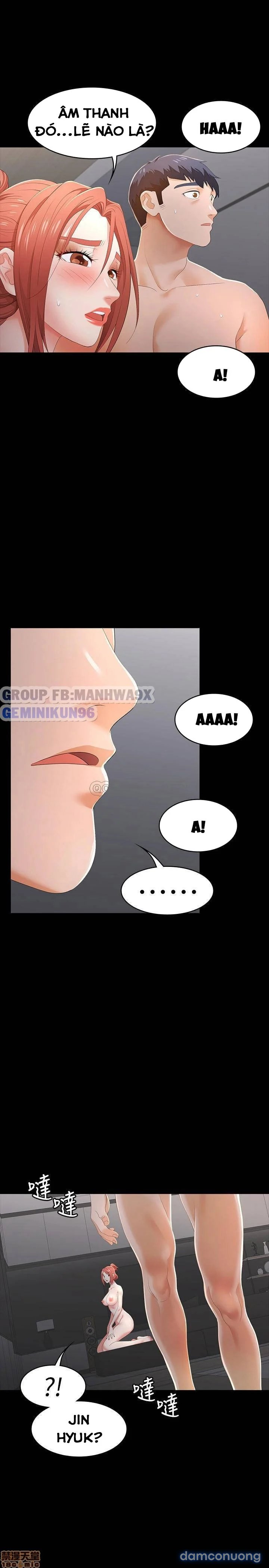 Hoán đổi vợ chồng 